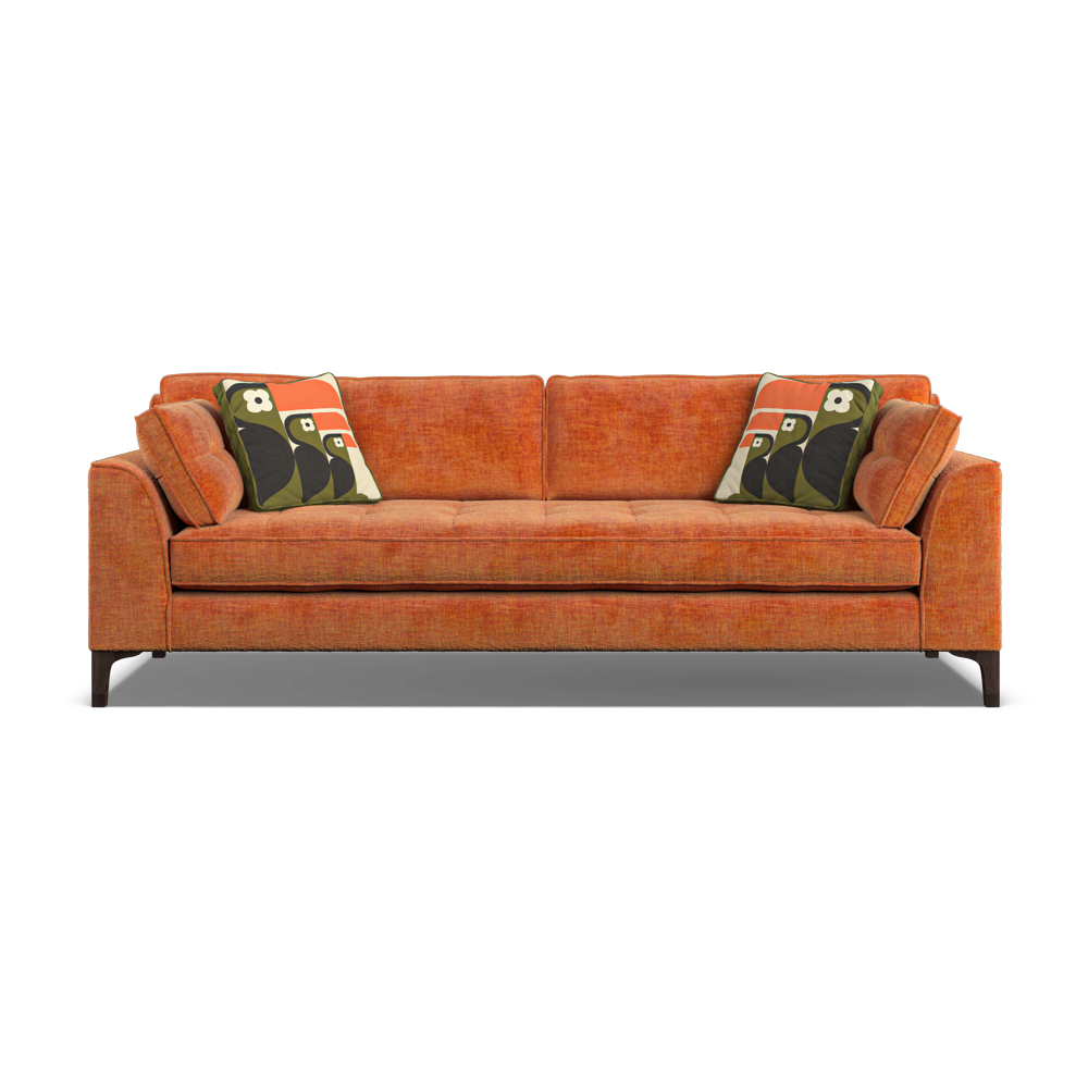 Orla Kiely Arklow Extra Large Sofa