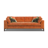 Orla Kiely Arklow Extra Large Sofa