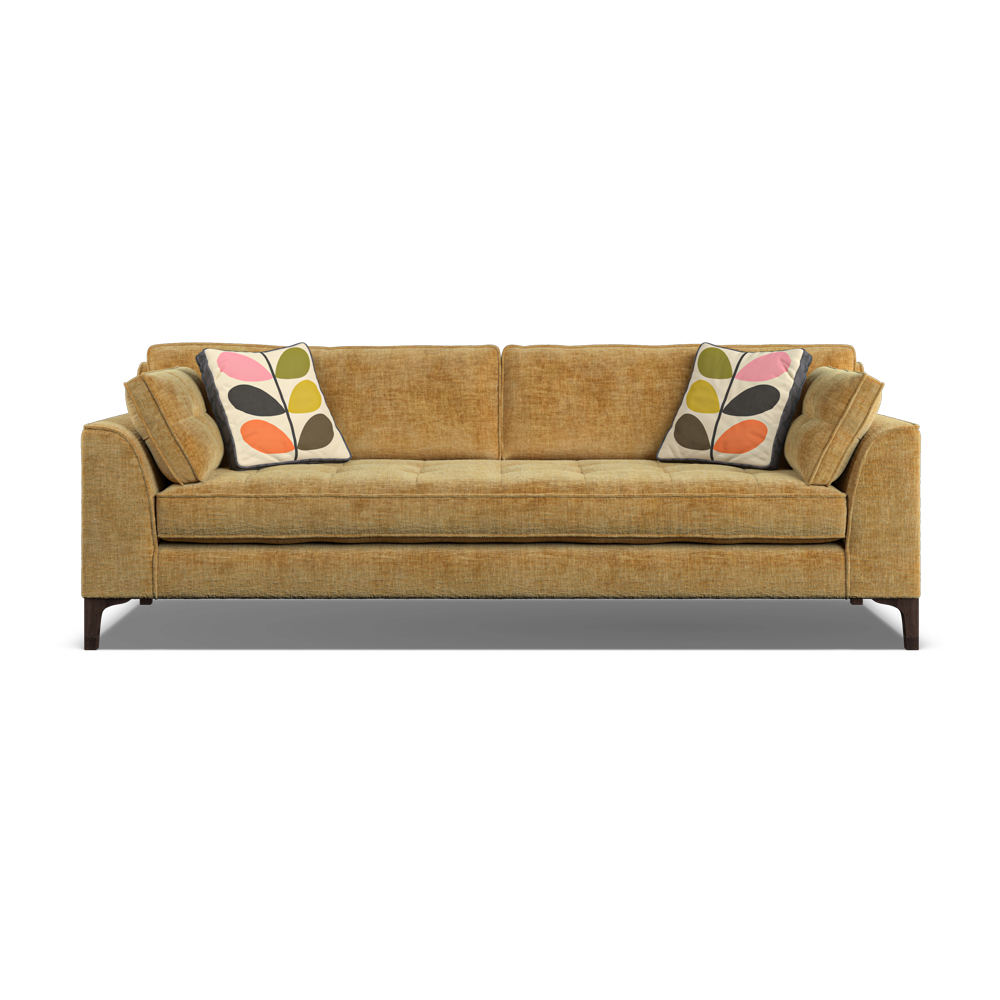 Orla Kiely Arklow Extra Large Sofa