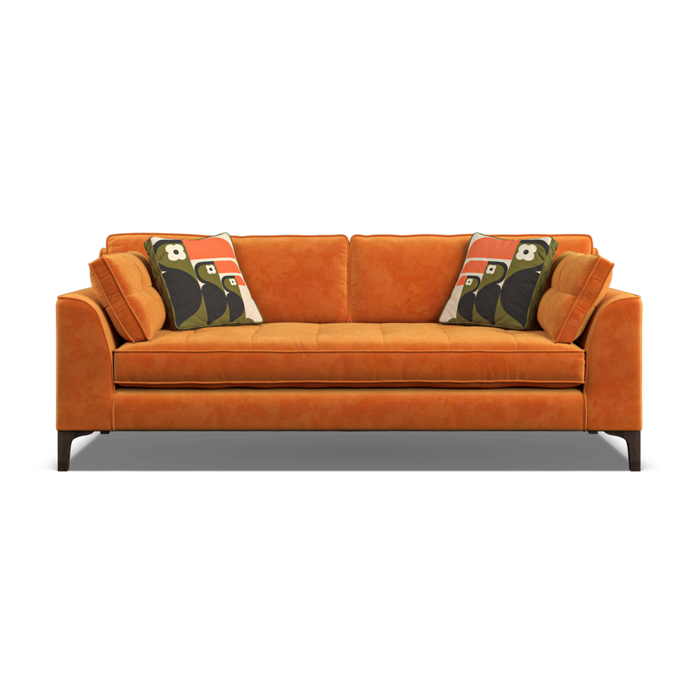 Orla Kiely Arklow Large Sofa