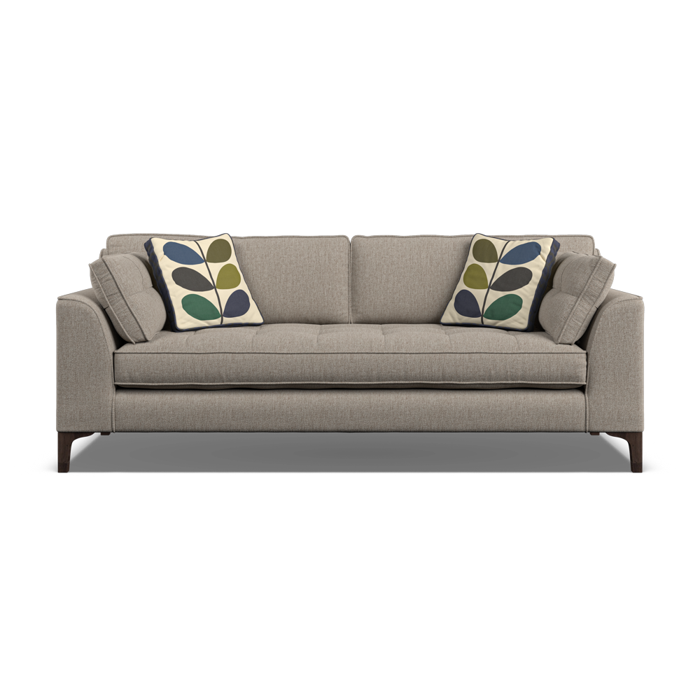 Orla Kiely Arklow Large Sofa