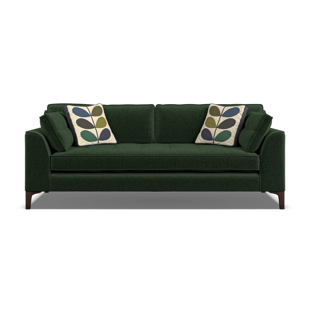 Orla Kiely Arklow Large Sofa