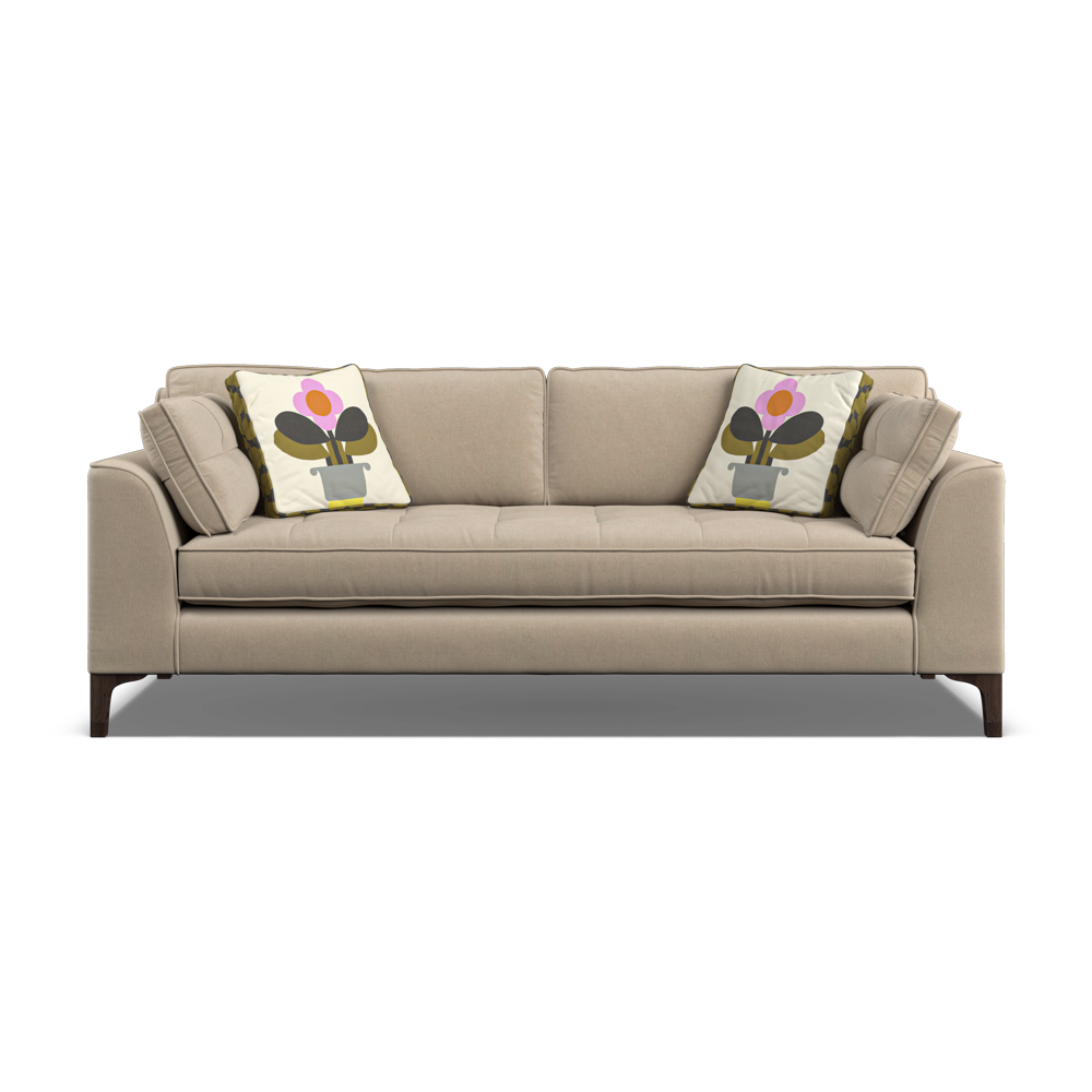 Orla Kiely Arklow Large Sofa