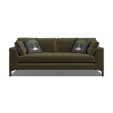 Orla Kiely Arklow Large Sofa