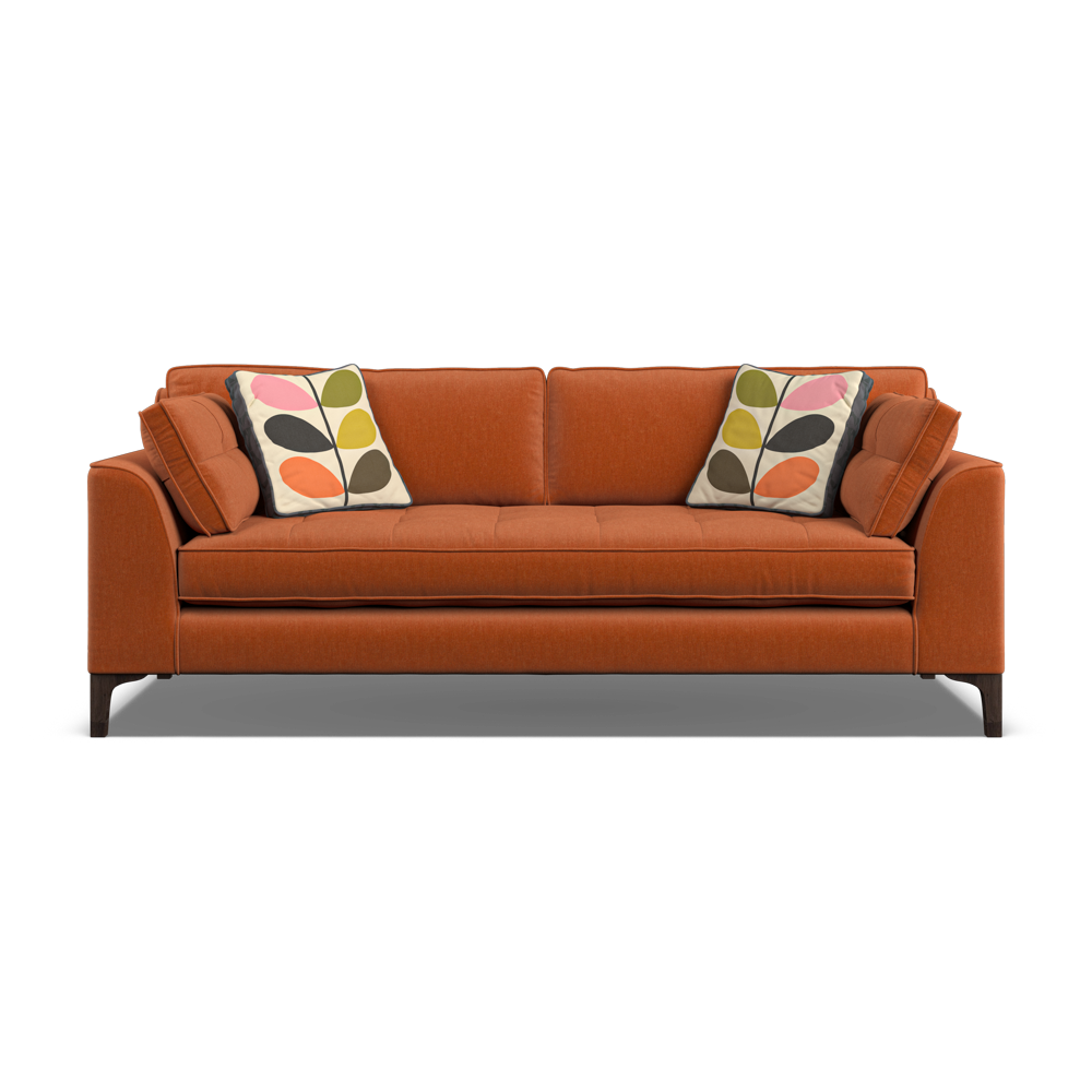 Orla Kiely Arklow Large Sofa