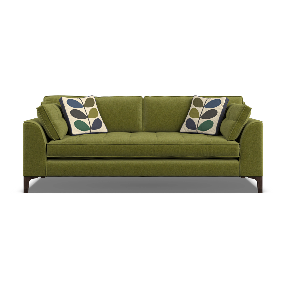 Orla Kiely Arklow Large Sofa