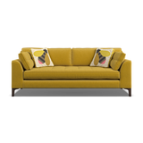 Orla Kiely Arklow Large Sofa