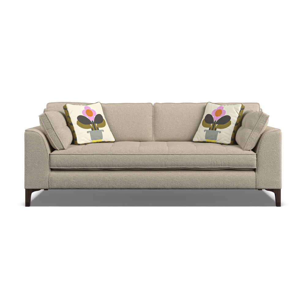 Orla Kiely Arklow Large Sofa