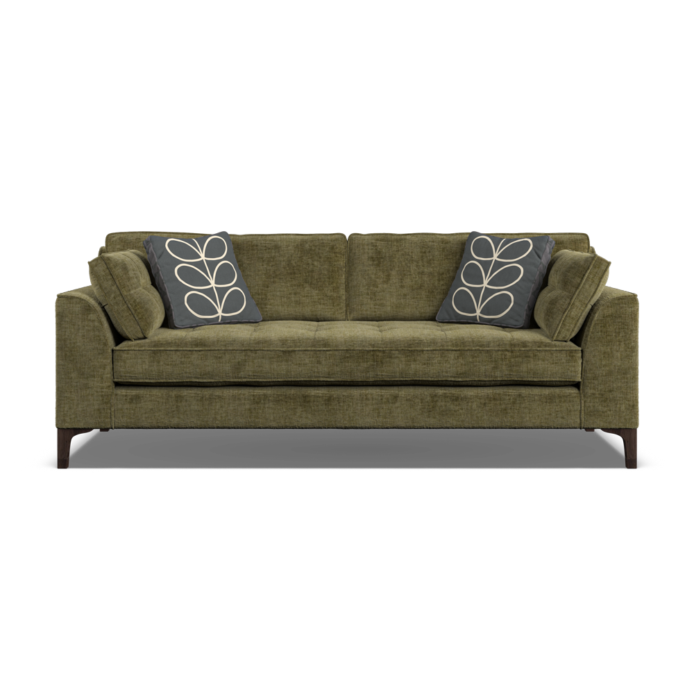 Orla Kiely Arklow Large Sofa