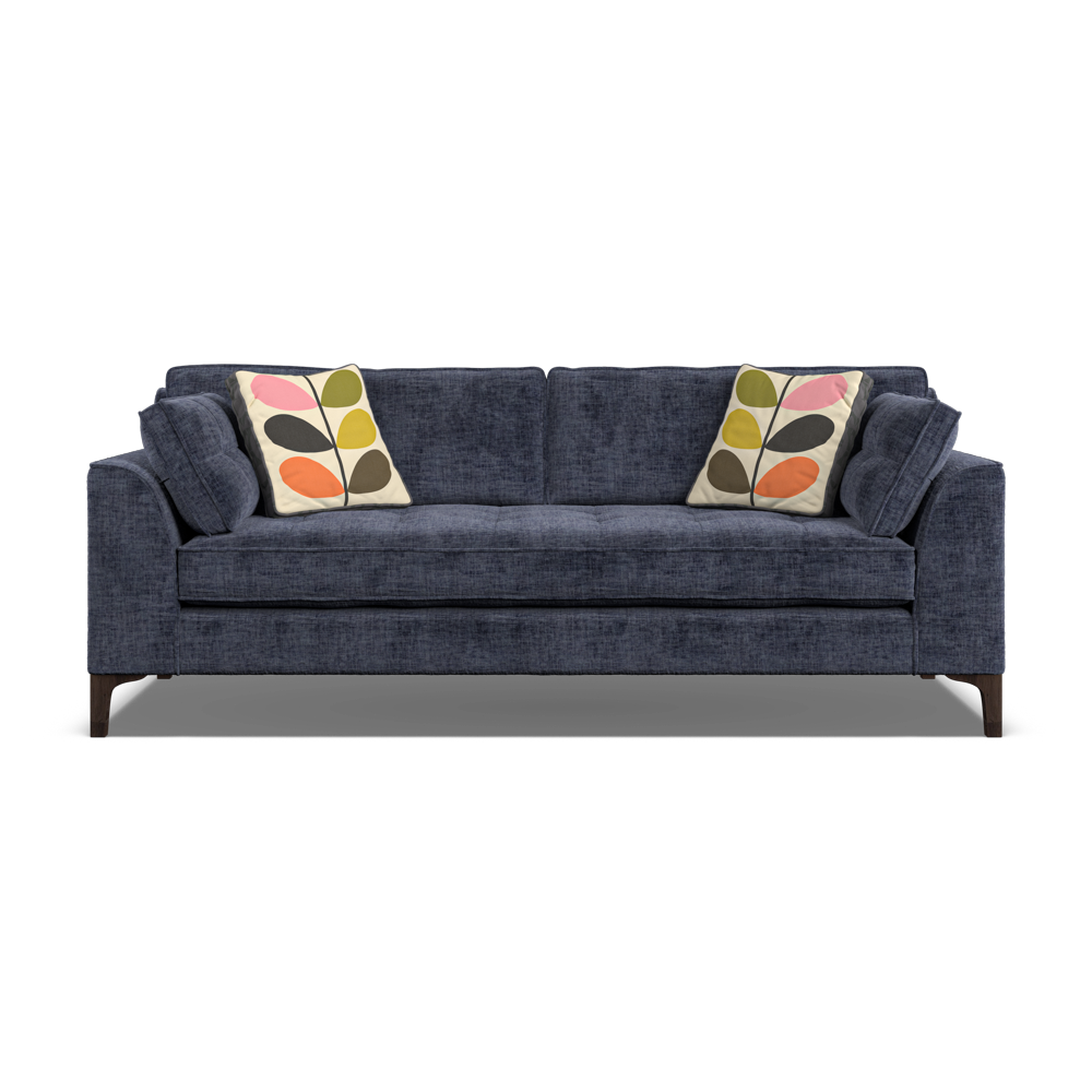 Orla Kiely Arklow Large Sofa