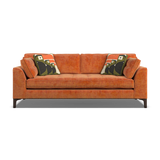 Orla Kiely Arklow Large Sofa
