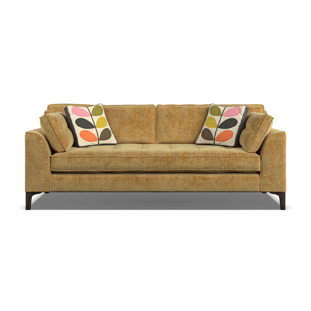 Orla Kiely Arklow Large Sofa