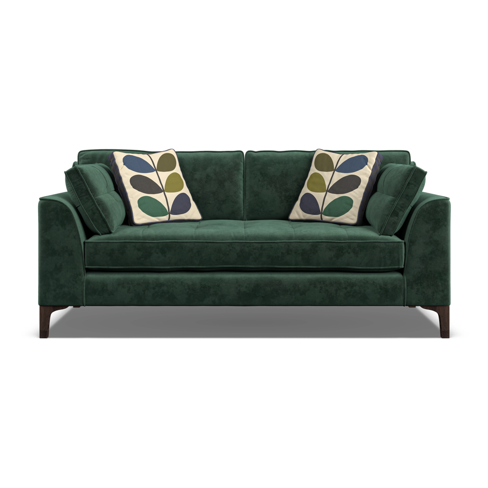 Orla Kiely Arklow Medium Sofa