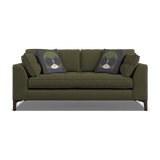 Orla Kiely Arklow Medium Sofa