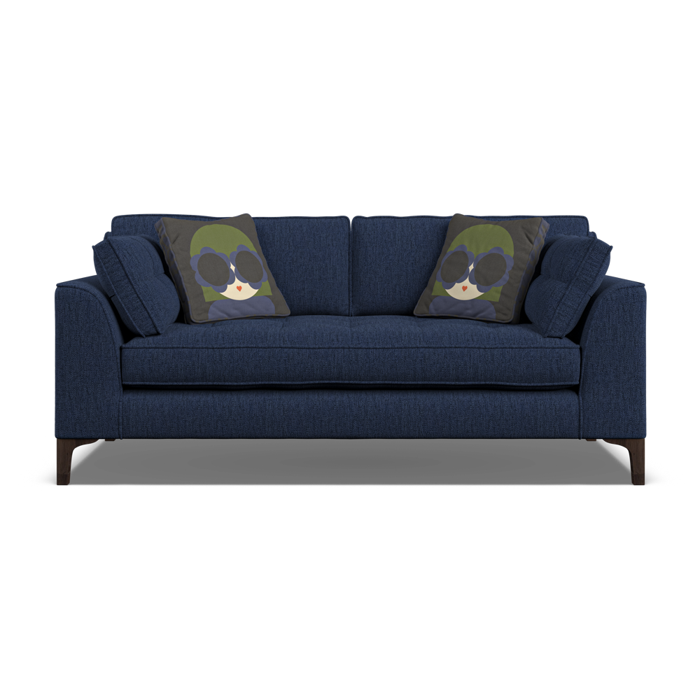 Orla Kiely Arklow Medium Sofa
