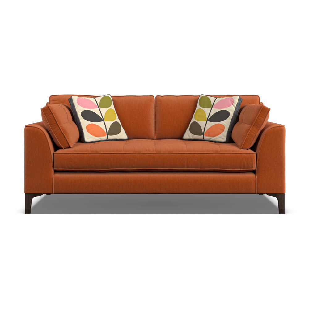 Orla Kiely Arklow Medium Sofa