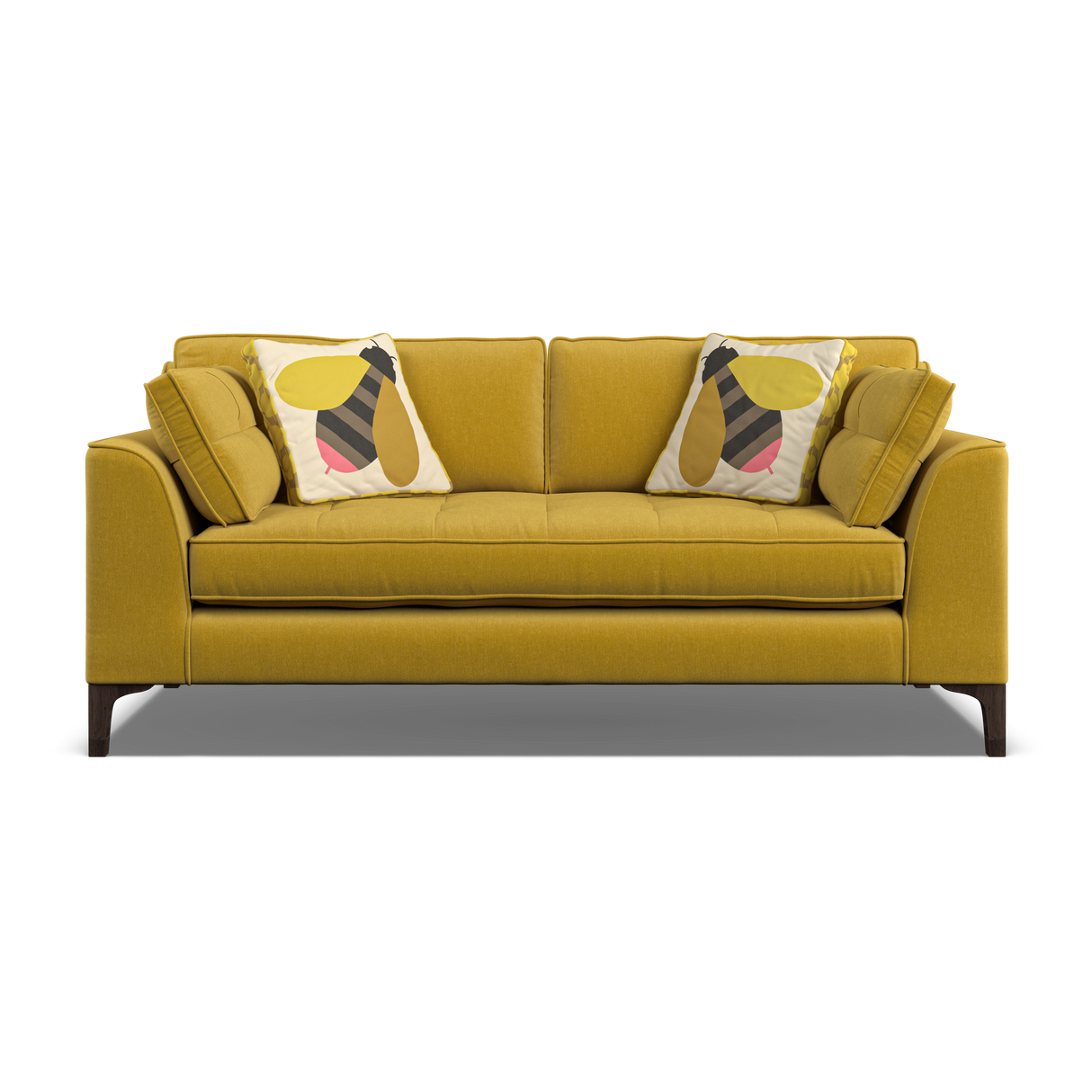 Orla Kiely Arklow Medium Sofa