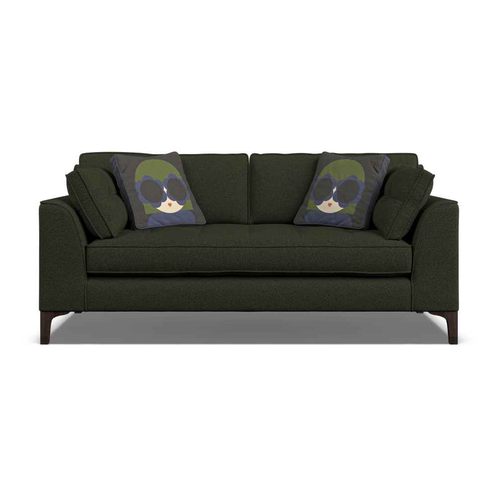 Orla Kiely Arklow Medium Sofa