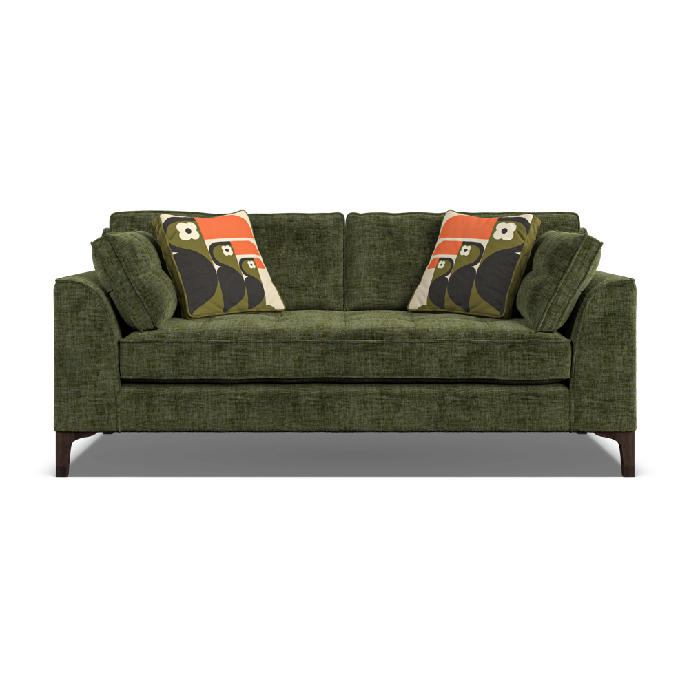 Orla Kiely Arklow Medium Sofa
