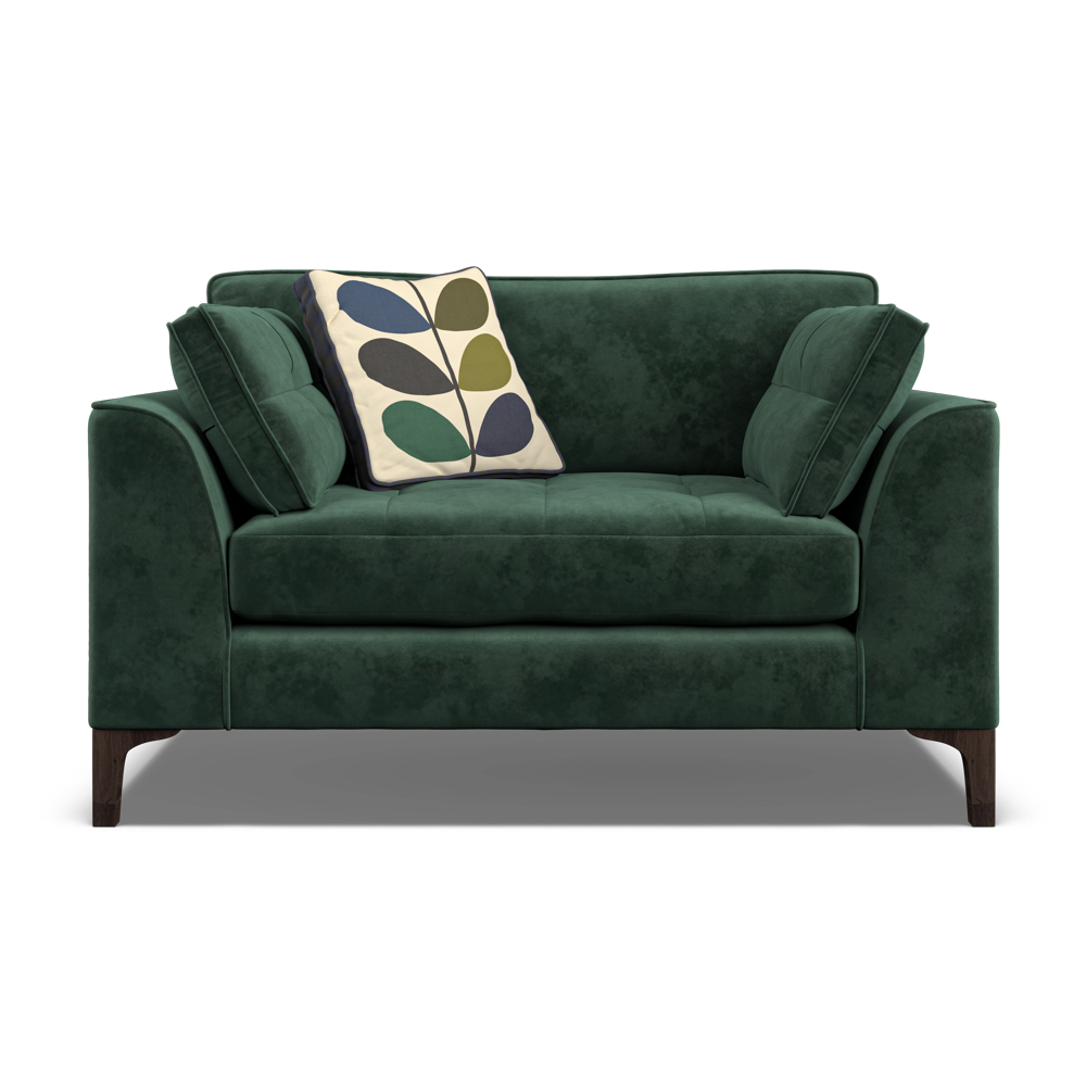 Orla Kiely Arklow Snuggler