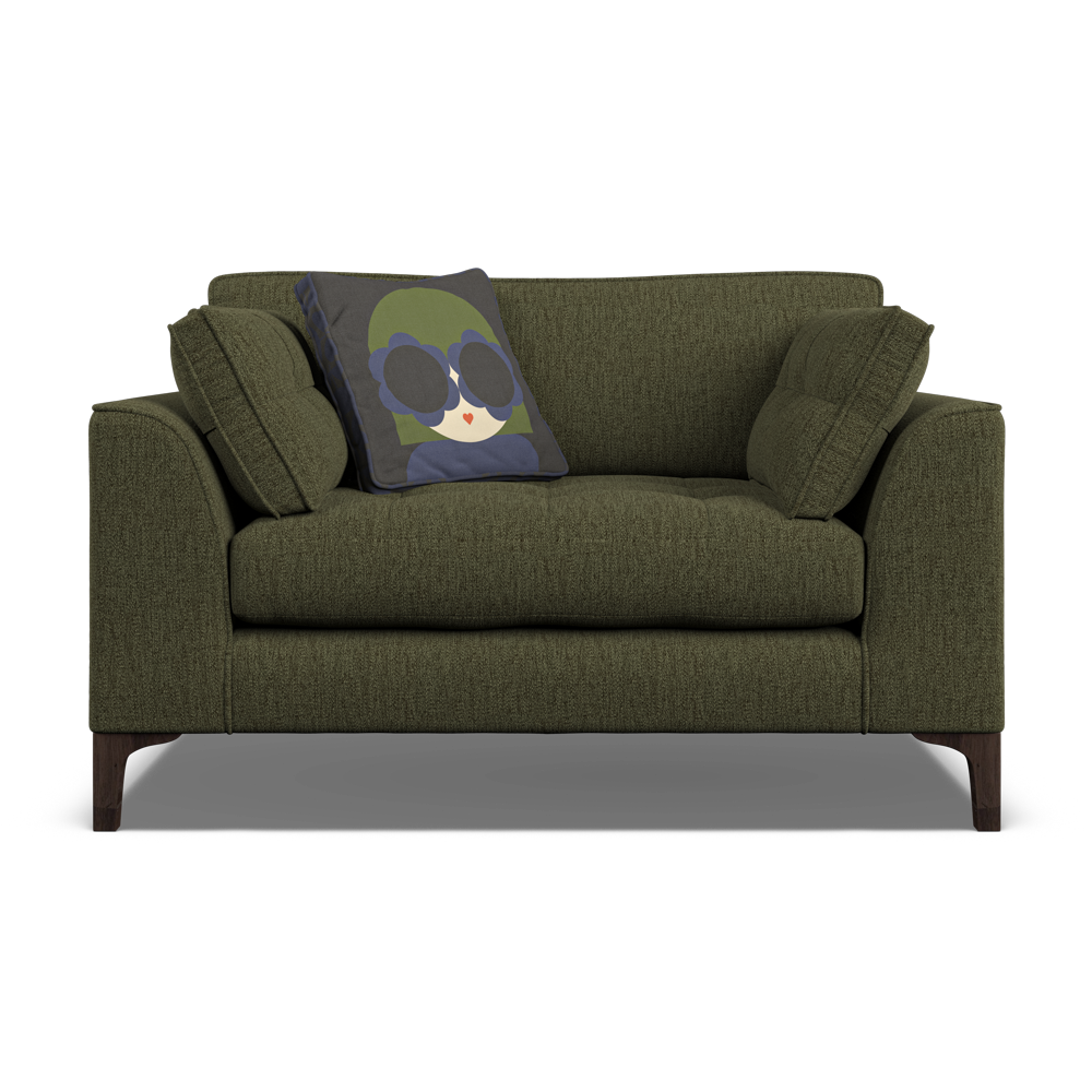 Orla Kiely Arklow Snuggler