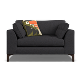 Orla Kiely Arklow Snuggler