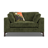 Orla Kiely Arklow Snuggler