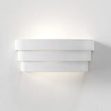 Astro Amas 320 Plaster Wall Light –  from Amos Lighting + Home