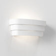 Astro Amas 320 Plaster Wall Light –  from Amos Lighting + Home