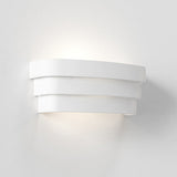 Astro Amas 320 Plaster Wall Light –  from Amos Lighting + Home