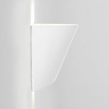 Astro Parallel Plaster Wall Light –  from Amos Lighting + Home