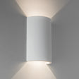 Astro Serifos 170 Integral LED Wall Light –  from Amos Lighting + Home