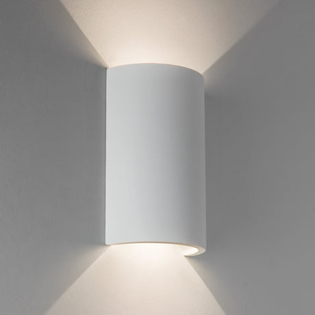 Astro Serifos 170 Integral LED Wall Light –  from Amos Lighting + Home