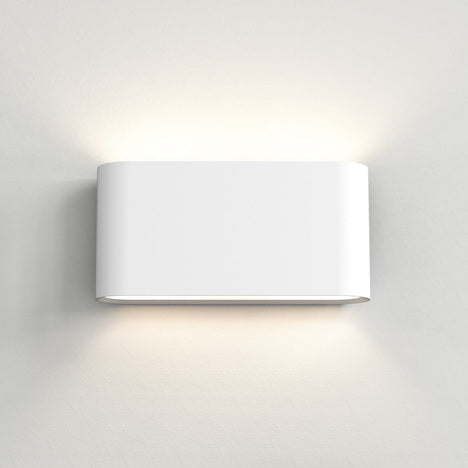 Astro Velo 390 Plaster Wall Light –  from Amos Lighting + Home