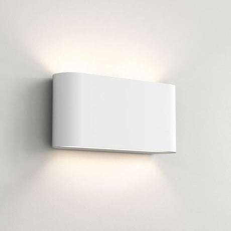 Astro Velo 390 Plaster Wall Light –  from Amos Lighting + Home