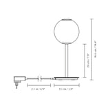 Umage Audrey Table Lamp