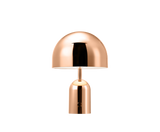 Tom Dixon Portable Bell Table Lamp