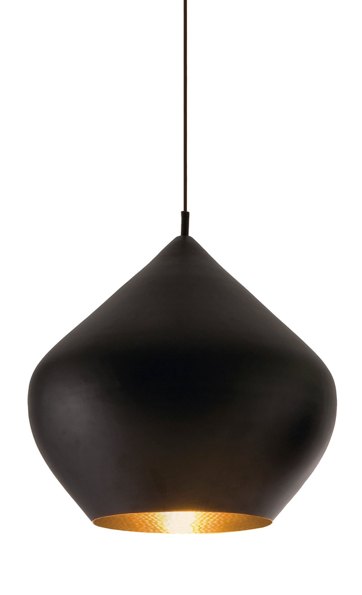 Tom Dixon Beat Stout LED Pendant
