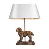 David Hunt Buddy Table Lamp