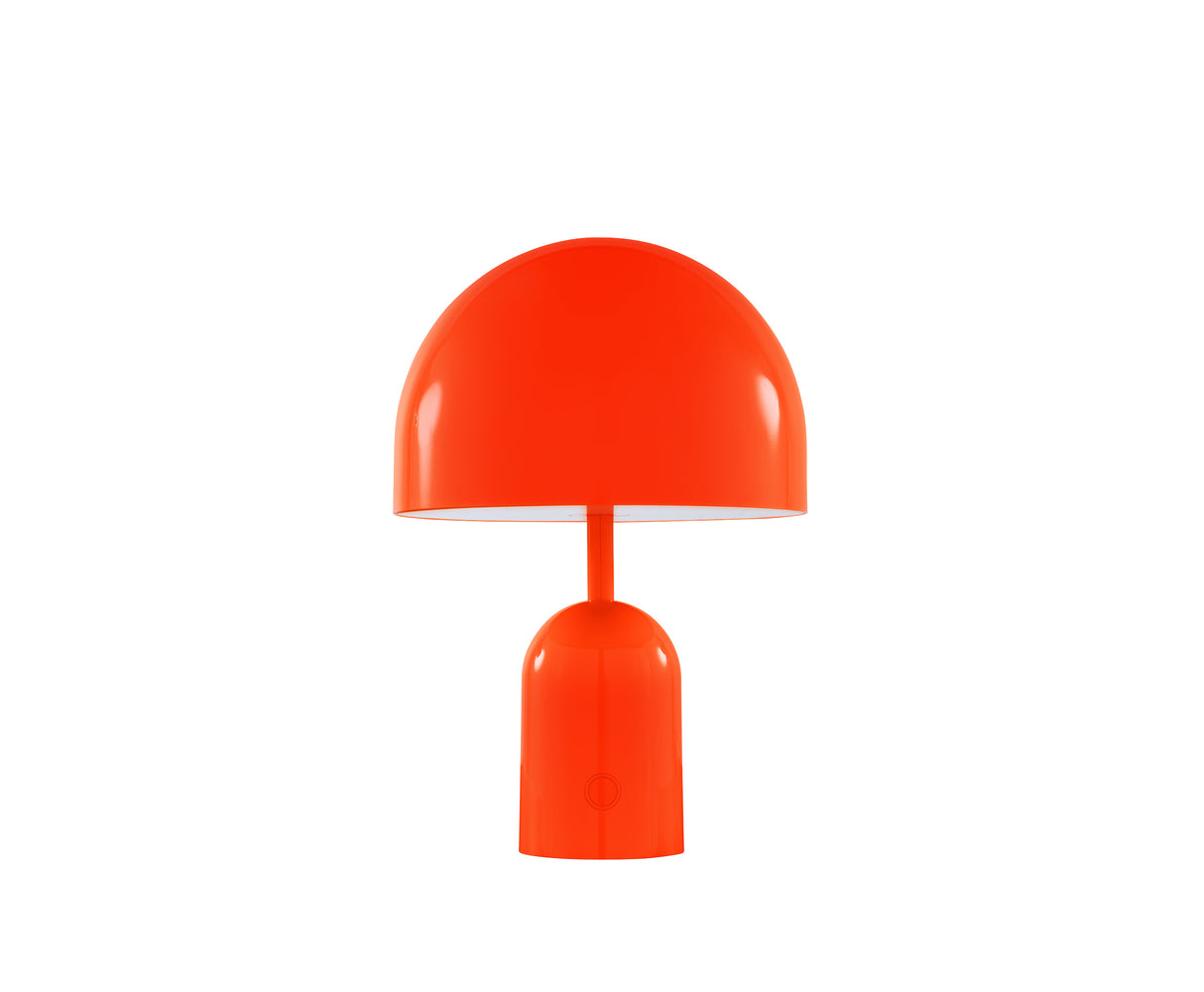 Tom Dixon Portable Bell Table Lamp
