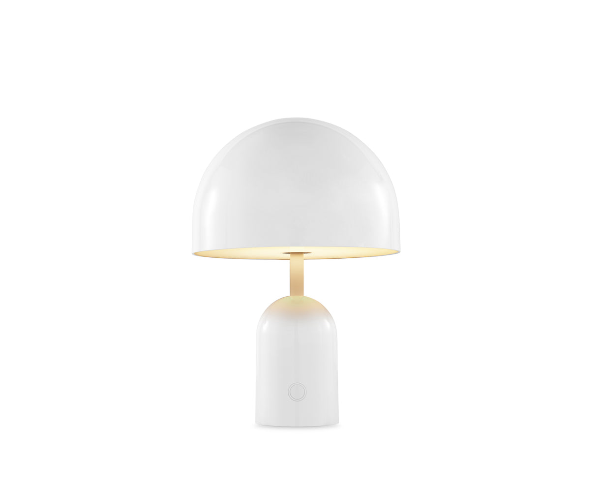 Tom Dixon Portable Bell Table Lamp