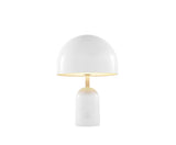Tom Dixon Portable Bell Table Lamp