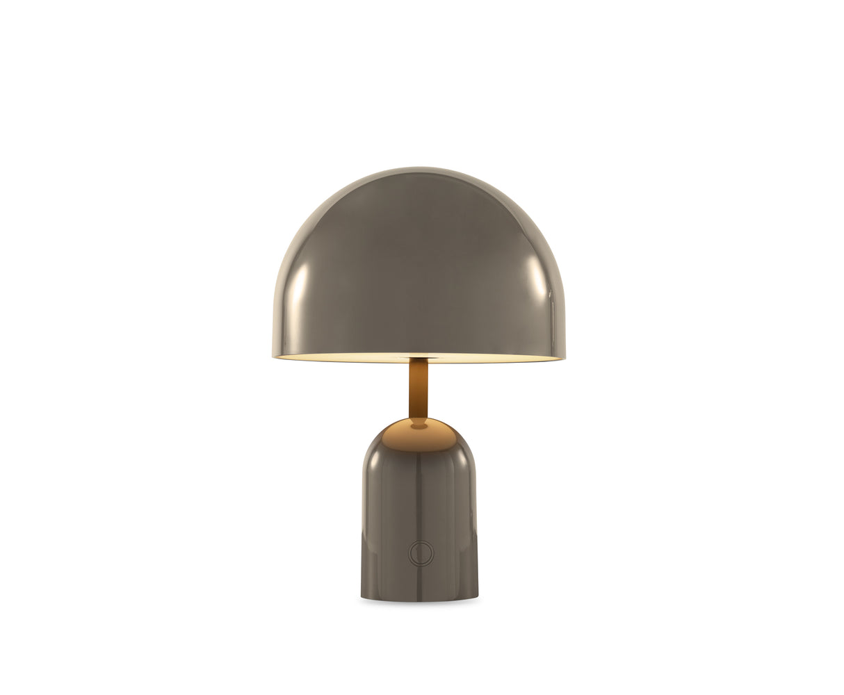 Tom Dixon Portable Bell Table Lamp