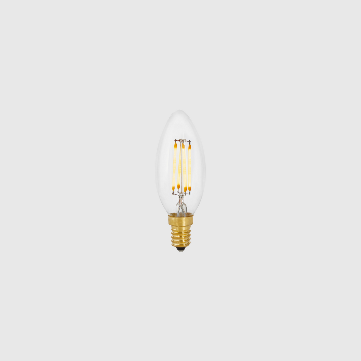 Tala Candle Light Bulb 4W E14 2700K LED