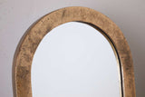 Nkuku Cayce Vanity Mirror