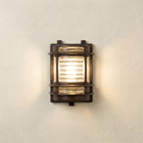 Lampfix Navigator Cargo Outdoor Wall Light