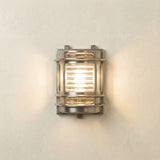 Lampfix Navigator Cargo Outdoor Wall Light