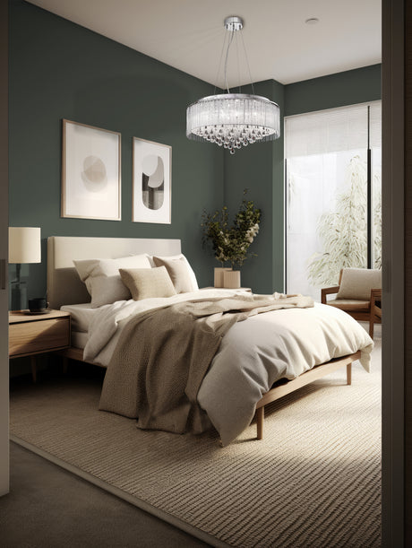 Franklite Spirit Large Pendant Light