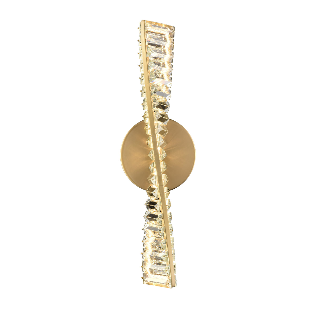 Franklite Cleopatra Wall Light