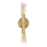 Franklite Cleopatra Wall Light